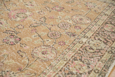 6.5x9.5 Vintage Distressed Sparta Carpet by Old New House® - product image 5 for Resin Society