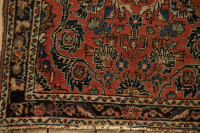 2.5x4 Vintage Dargezine Rug by Old New House® - product image 6 for Resin Society