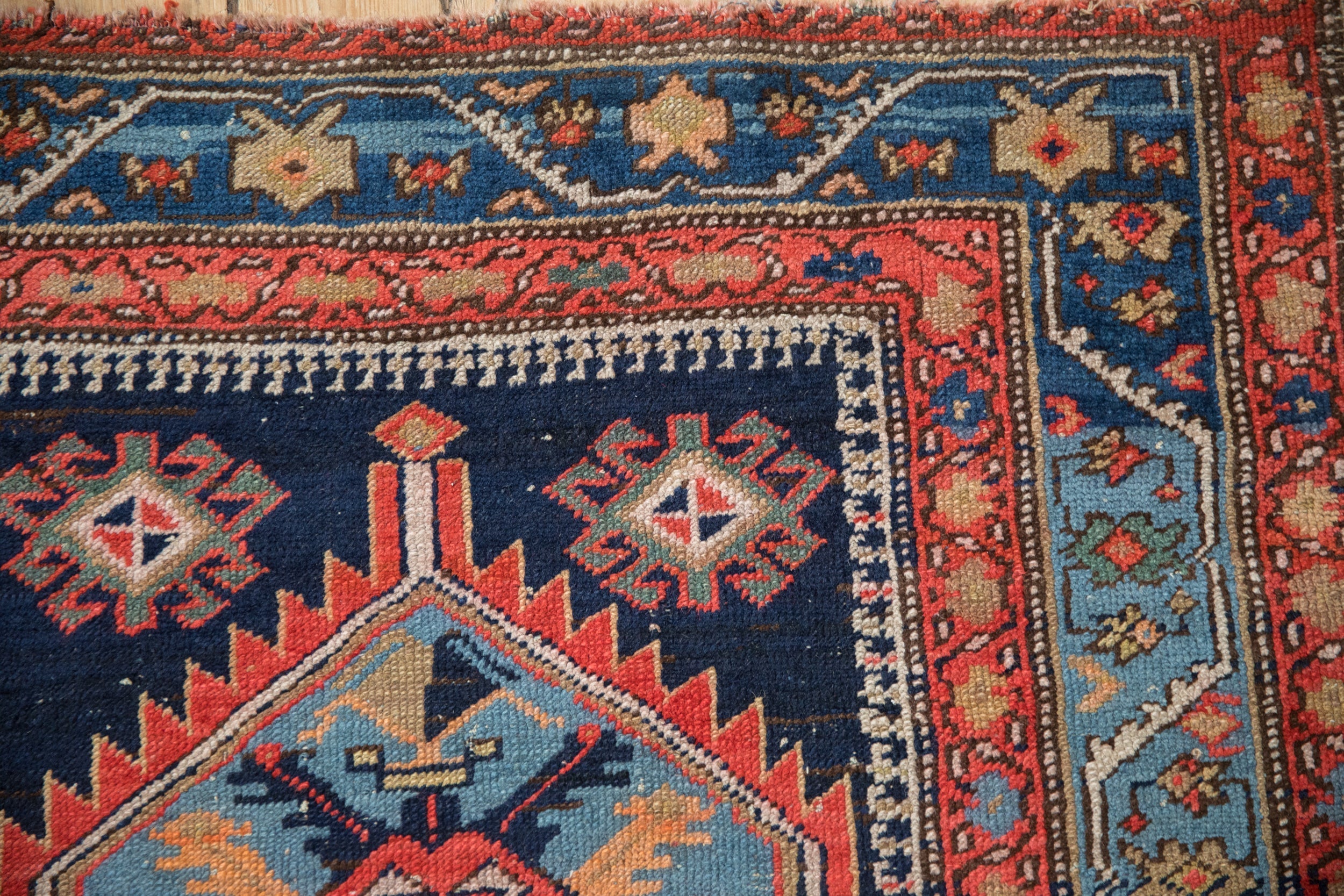 3.5x5 Antique Northwest Persian Rug by Old New House® - product image 3 for Resin Society