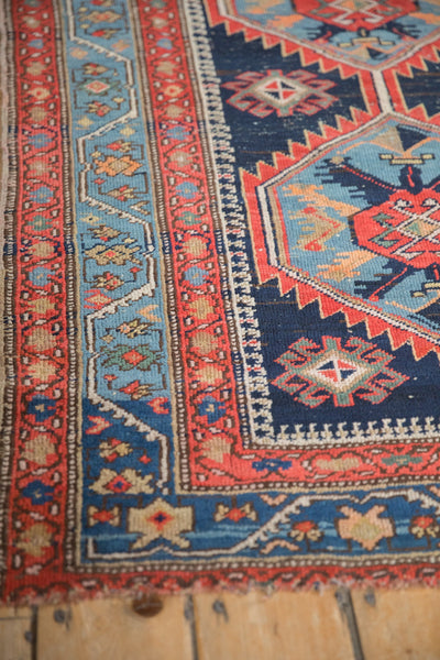 3.5x5 Antique Northwest Persian Rug by Old New House® - product image 5 for Resin Society