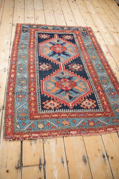 3.5x5 Antique Northwest Persian Rug by Old New House® - product image 6 for Resin Society