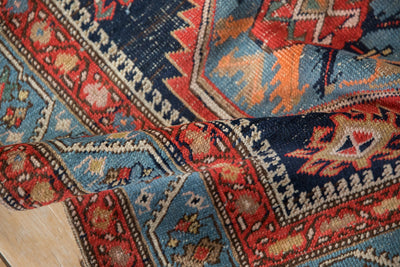 3.5x5 Antique Northwest Persian Rug by Old New House® - product image 8 for Resin Society