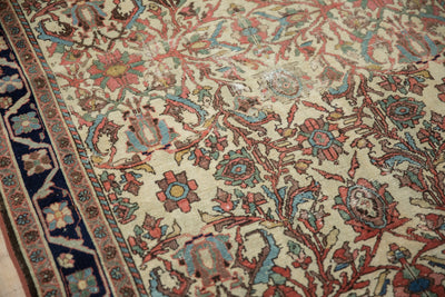 4x7 Antique Fine Malayer Rug by Old New House® - product image 7 for Resin Society