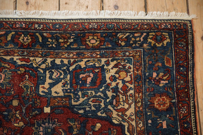 4.5x6 Antique Fine Malayer Rug by Old New House® - product image 3 for Resin Society
