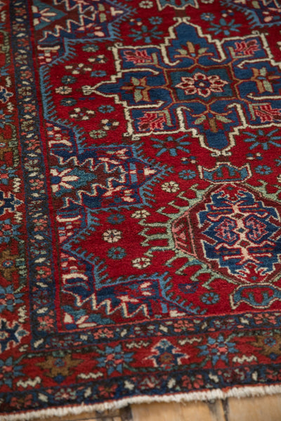 3x4.5 Vintage Fine Karaja Rug by Old New House® - product image 10 for Resin Society