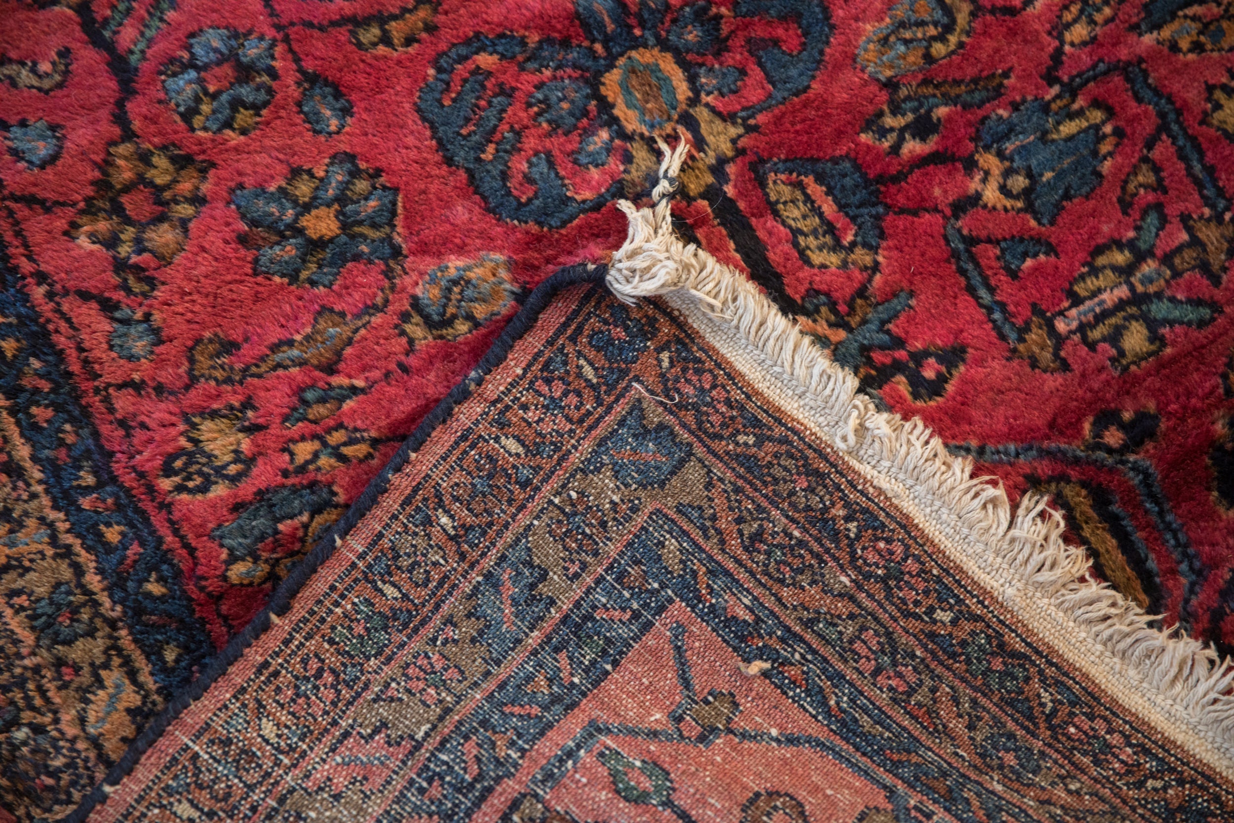 3x5 Vintage Lilihan Rug by Old New House® - product image 10 for Resin Society
