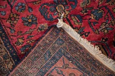 3x5 Vintage Lilihan Rug by Old New House® - product image 10 for Resin Society