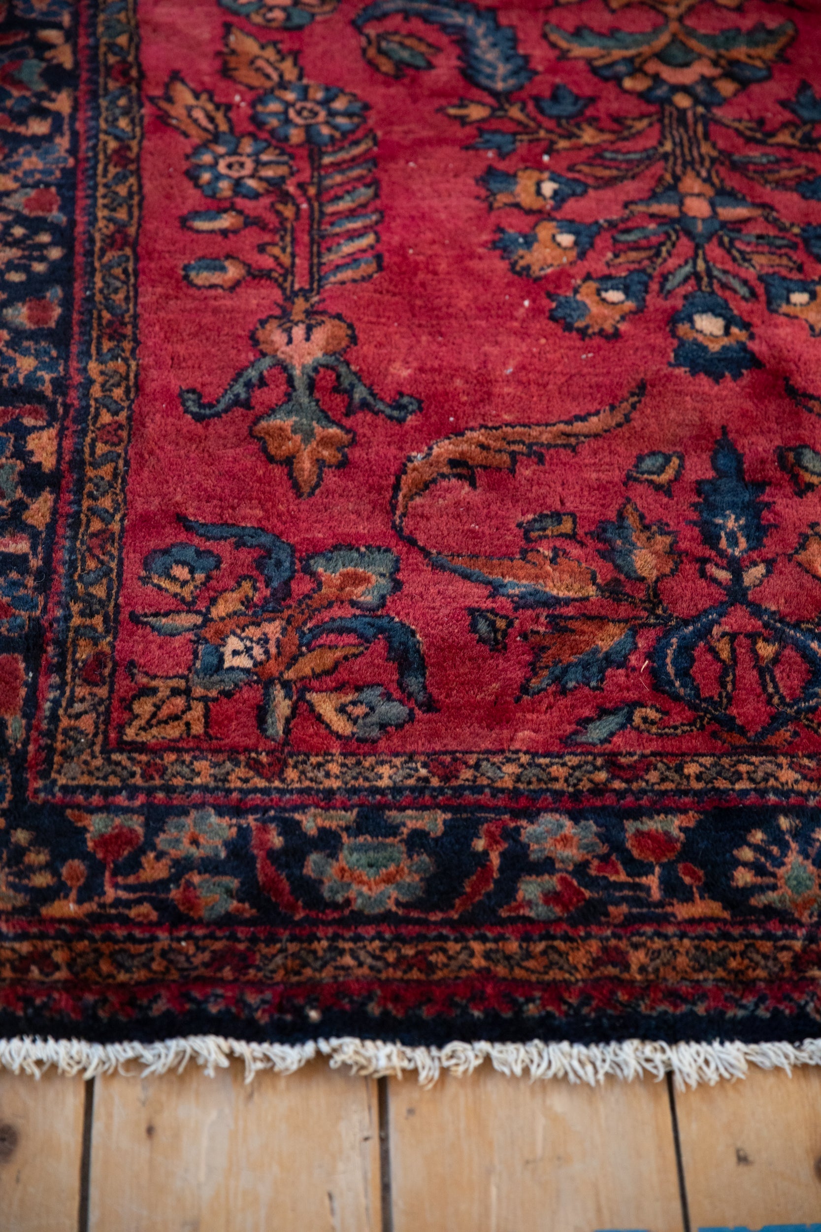 3.5x5 Vintage Fine Lilihan Rug by Old New House® - product image 9 for Resin Society