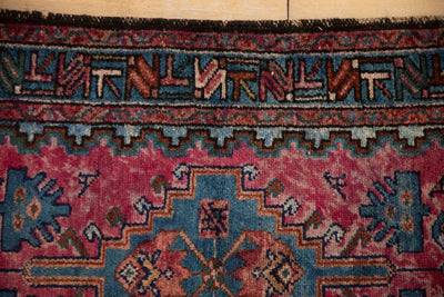 2.5x4.5 Vintage Mehriban Rug by Old New House® - product image 3 for Resin Society