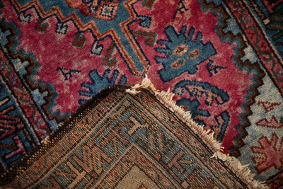 2.5x4.5 Vintage Mehriban Rug by Old New House® - product image 10 for Resin Society
