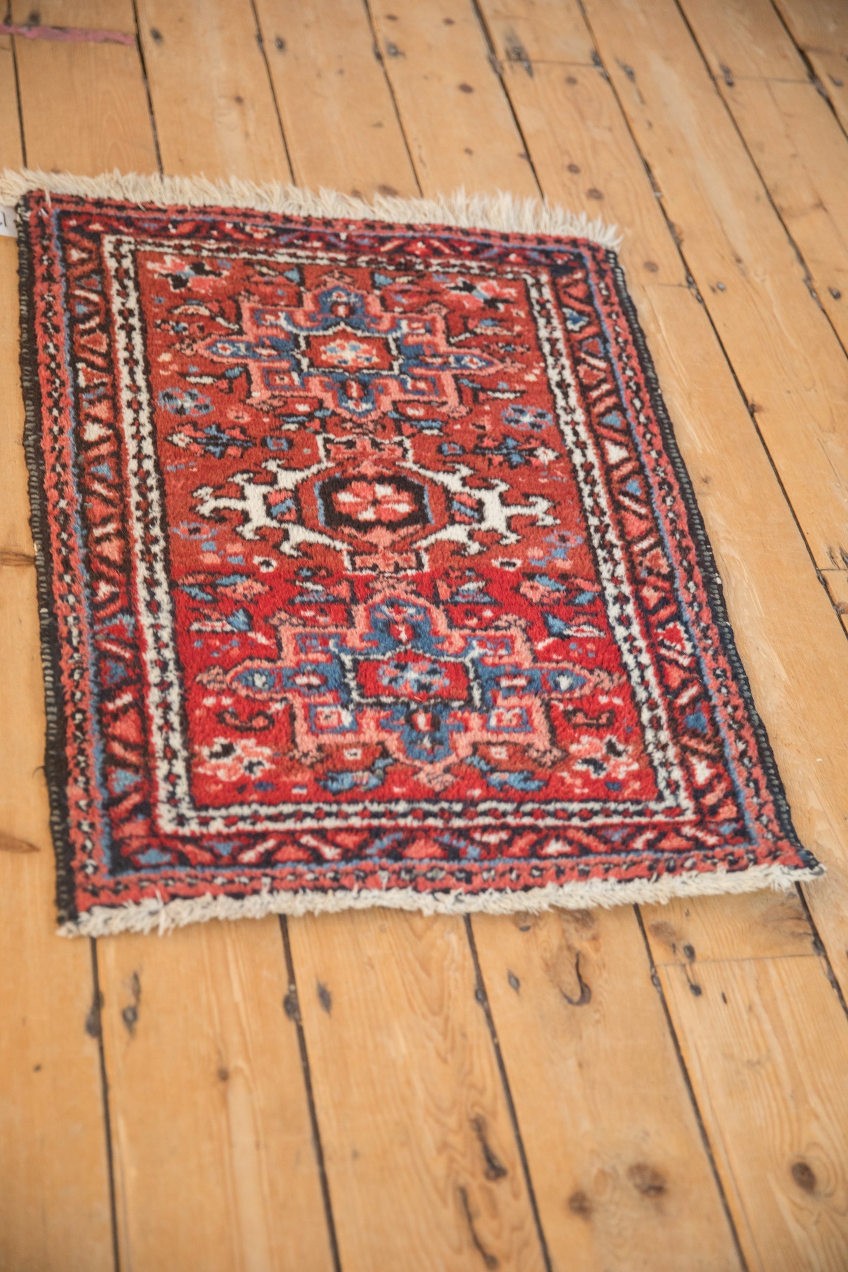 2x3 Vintage Karaja Rug Mat
