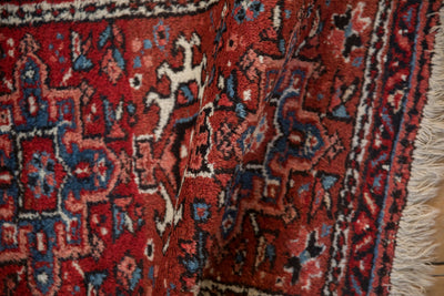 2x3 Vintage Karaja Rug Mat