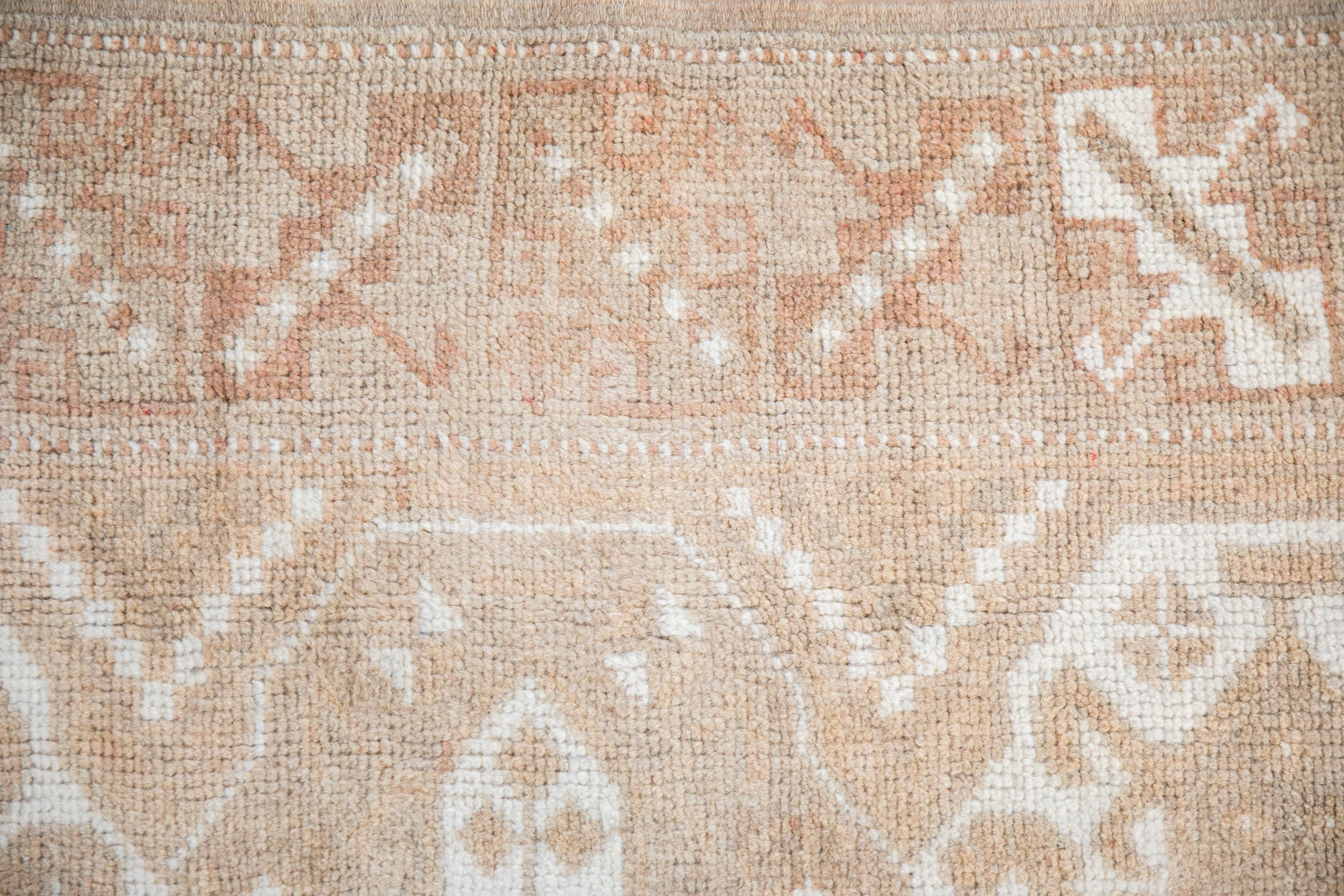 2.5x4 Vintage Distressed Melas Rug by Old New House® - product image 3 for Resin Society