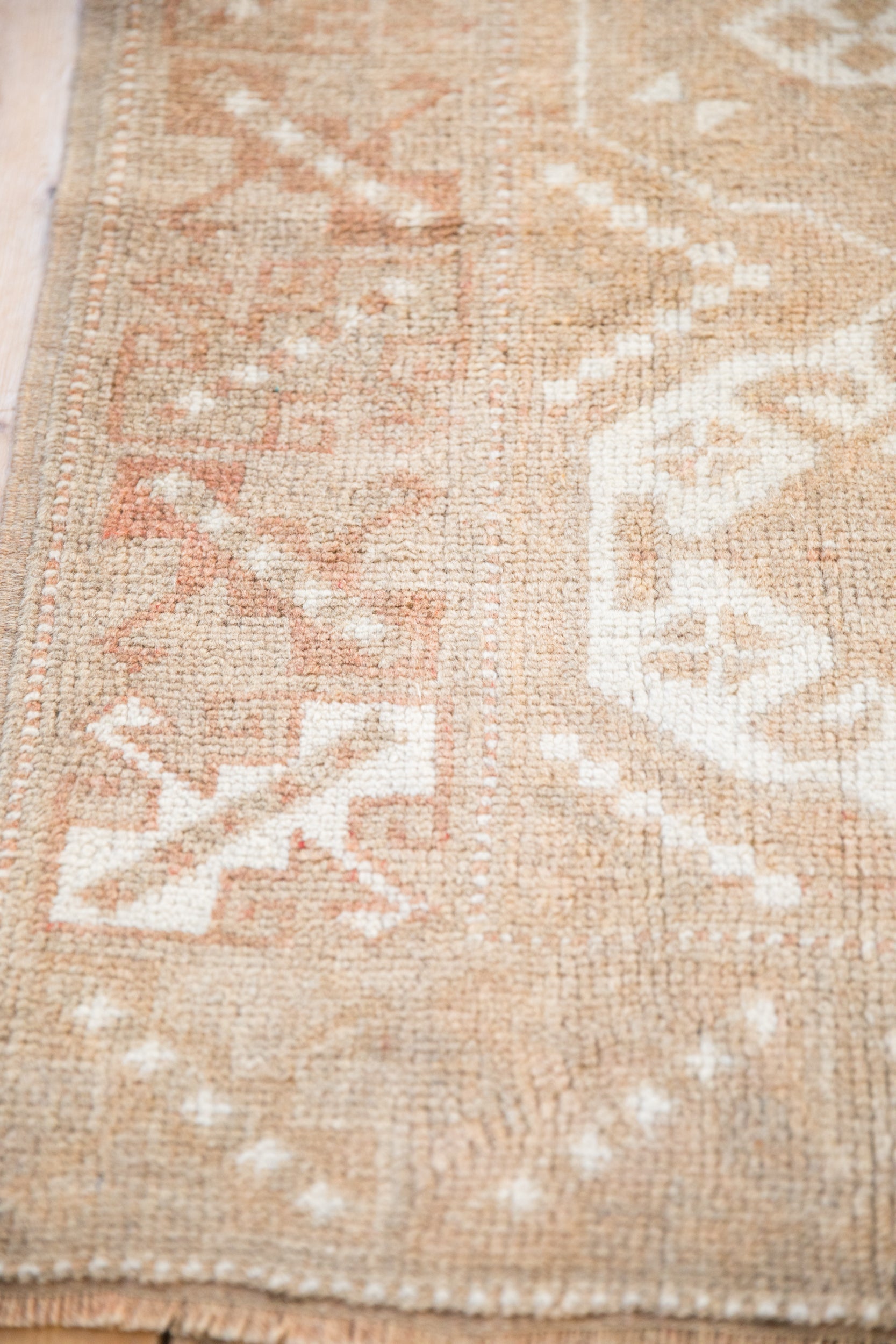 2.5x4 Vintage Distressed Melas Rug by Old New House® - product image 7 for Resin Society
