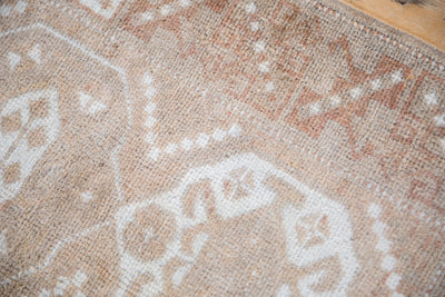 2.5x4 Vintage Distressed Melas Rug by Old New House® - product image 8 for Resin Society