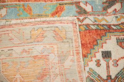 2.5x5.5 Vintage Oushak Rug Runner by Old New House® - product image 10 for Resin Society