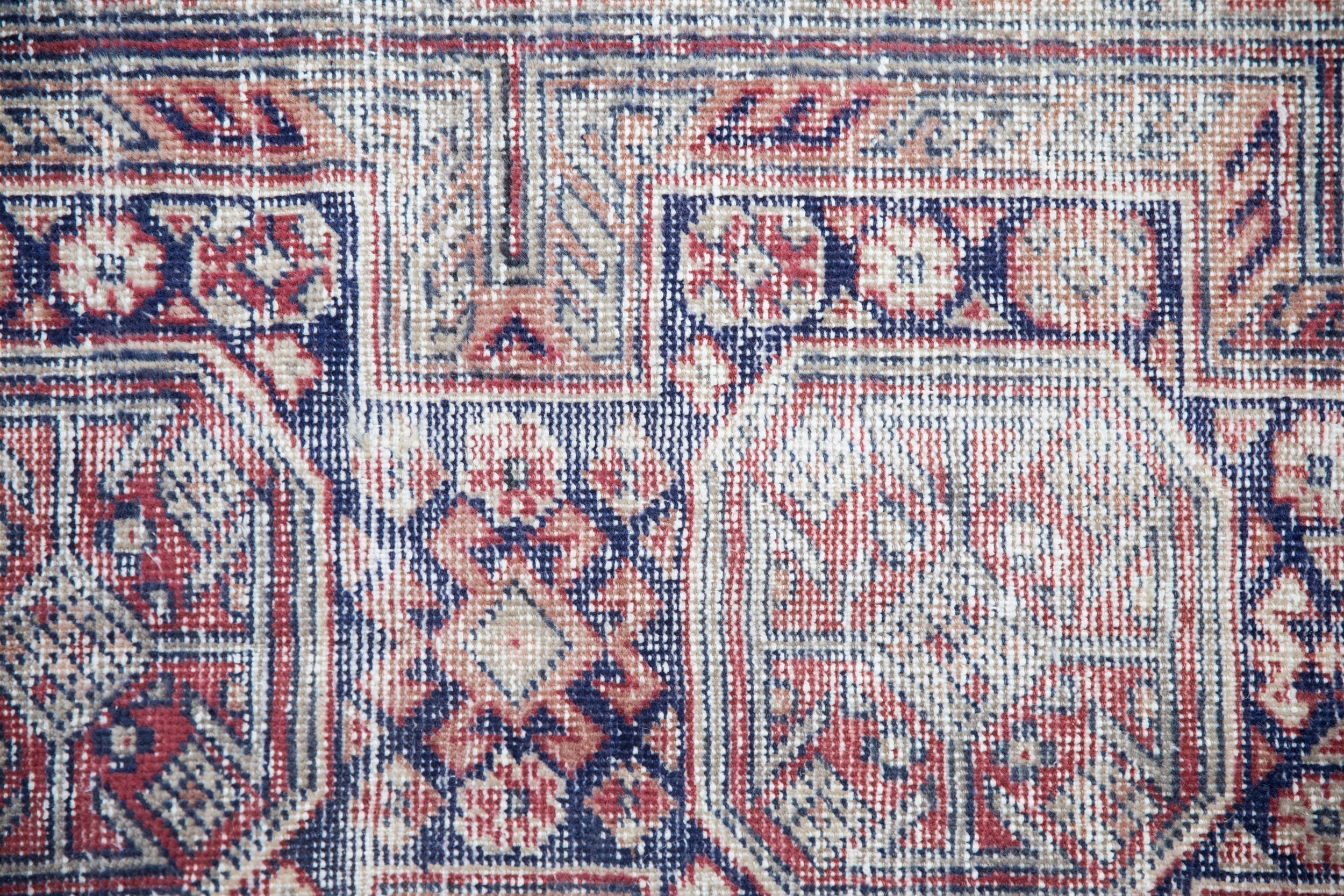3x6 Vintage Anatolian Rug Runner by Old New House® - product image 3 for Resin Society
