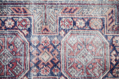 3x6 Vintage Anatolian Rug Runner by Old New House® - product image 3 for Resin Society