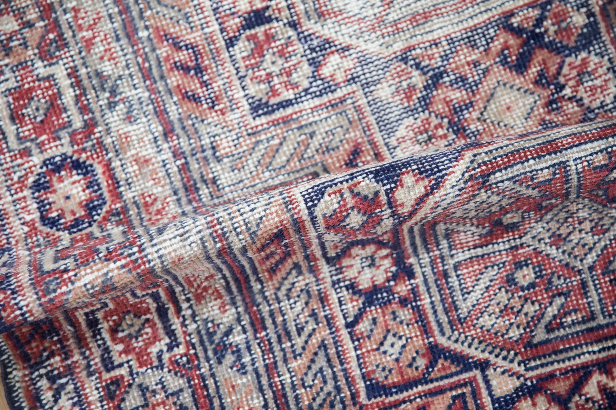 3x6 Vintage Anatolian Rug Runner by Old New House® - product image 8 for Resin Society