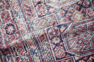 3x6 Vintage Anatolian Rug Runner by Old New House® - product image 8 for Resin Society