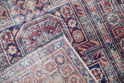 3x6 Vintage Anatolian Rug Runner by Old New House® - product image 9 for Resin Society