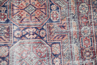 3x6 Vintage Anatolian Rug Runner by Old New House® - product image 10 for Resin Society