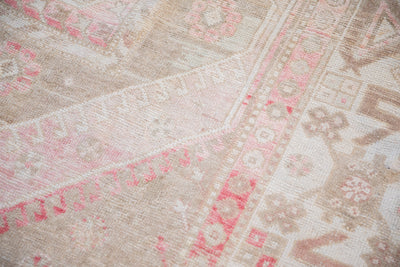 5.5x8 Vintage Distressed Oushak Carpet by Old New House® - product image 10 for Resin Society