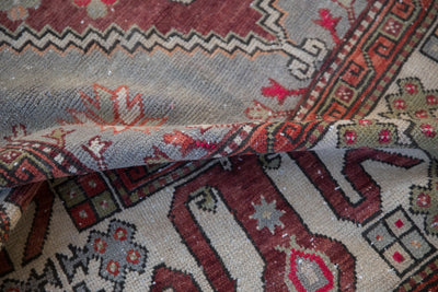 5.5x8.5 Vintage Distressed Oushak Carpet by Old New House® - product image 13 for Resin Society