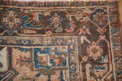 7.5x9.5 Vintage Mehrivan Carpet by Old New House® - product image 3 for Resin Society