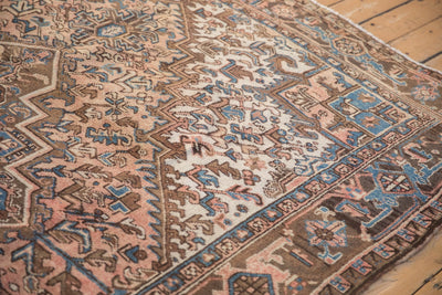 7.5x9.5 Vintage Mehrivan Carpet by Old New House® - product image 9 for Resin Society