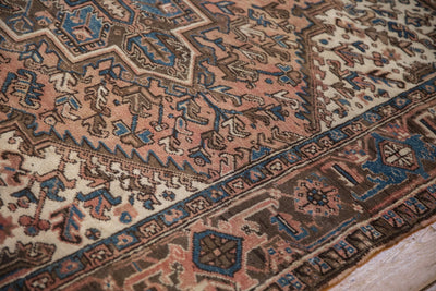 7.5x9.5 Vintage Mehrivan Carpet by Old New House® - product image 13 for Resin Society
