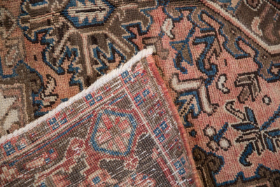 7.5x9.5 Vintage Mehrivan Carpet by Old New House® - product image 15 for Resin Society