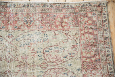 5x8 Vintage Distressed Sparta Carpet