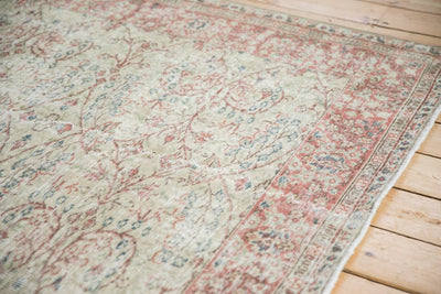 5x8 Vintage Distressed Sparta Carpet