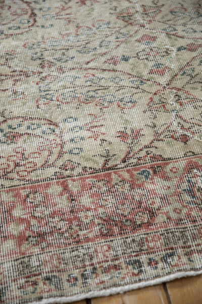 5x8 Vintage Distressed Sparta Carpet
