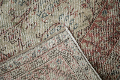 5x8 Vintage Distressed Sparta Carpet