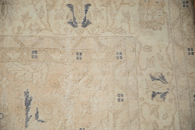 6.5x10.5 Vintage Distressed Sparta Carpet by Old New House® - product image 3 for Resin Society