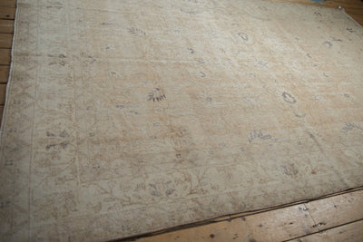 6.5x10.5 Vintage Distressed Sparta Carpet by Old New House® - product image 10 for Resin Society
