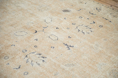 6.5x10 Vintage Distressed Sparta Carpet by Old New House® - product image 5 for Resin Society