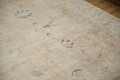 6.5x10 Vintage Distressed Sparta Carpet by Old New House® - product image 7 for Resin Society