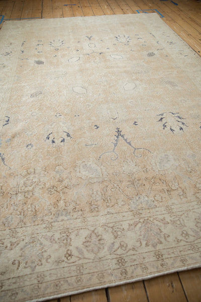6.5x10 Vintage Distressed Sparta Carpet by Old New House® - product image 8 for Resin Society