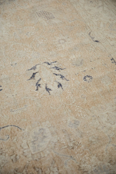 6.5x10 Vintage Distressed Sparta Carpet by Old New House® - product image 9 for Resin Society