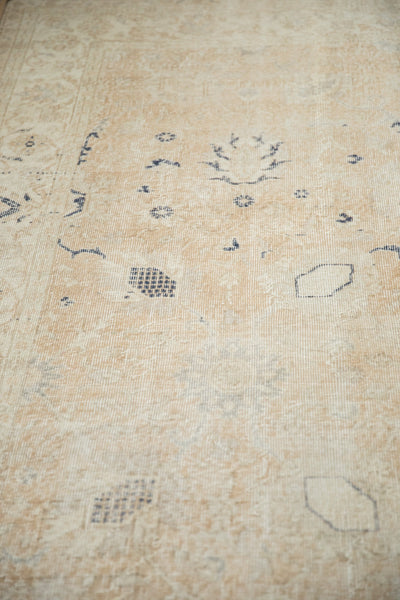 6.5x10 Vintage Distressed Sparta Carpet by Old New House® - product image 10 for Resin Society
