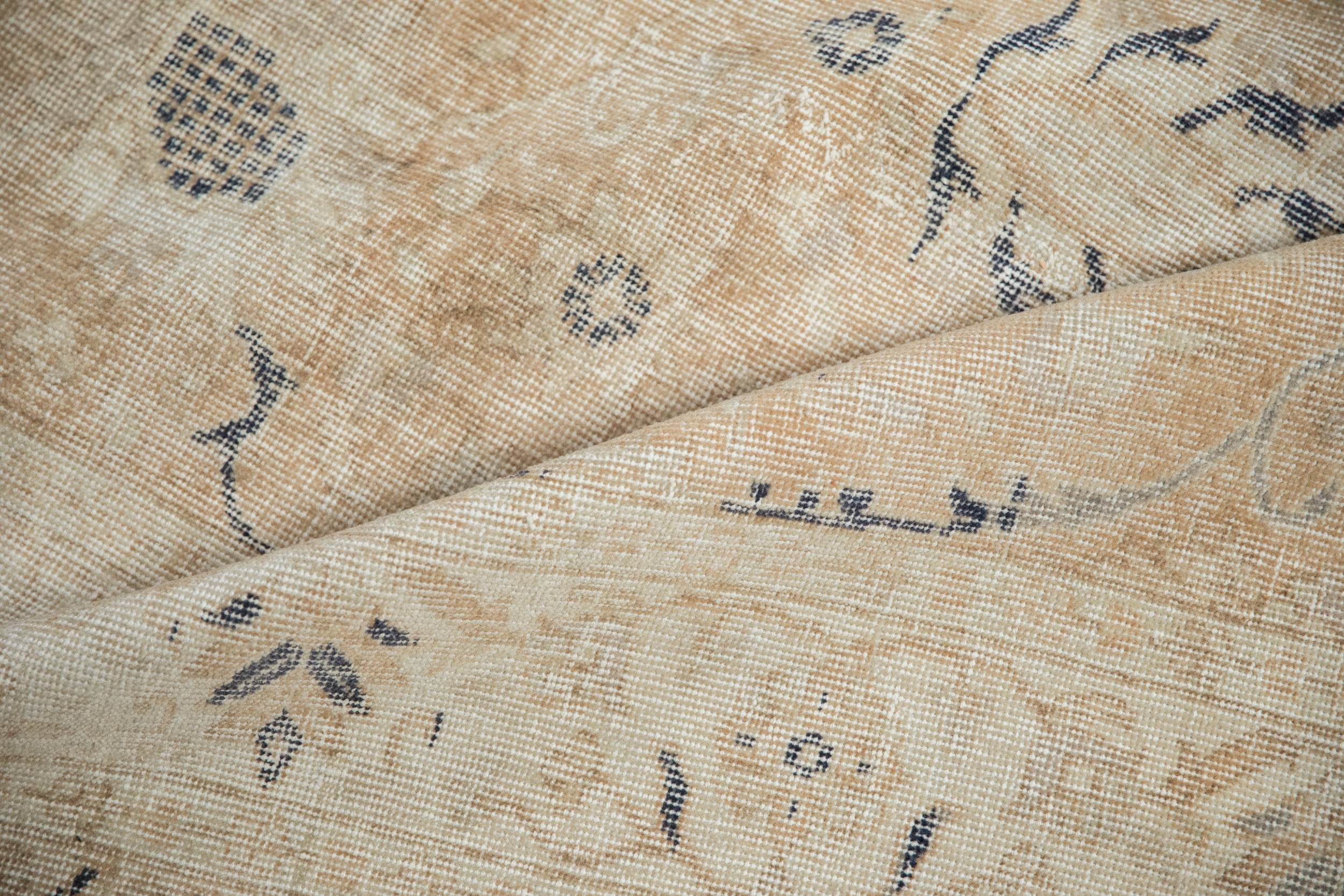 6.5x10 Vintage Distressed Sparta Carpet by Old New House® - product image 14 for Resin Society