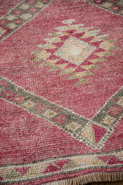 2.5x11.5 Vintage Distressed Kurd Rug Runner by Old New House® - product image 8 for Resin Society