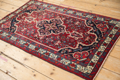 2.5x4.5 Vintage Bijar Rug by Old New House® - product image 6 for Resin Society