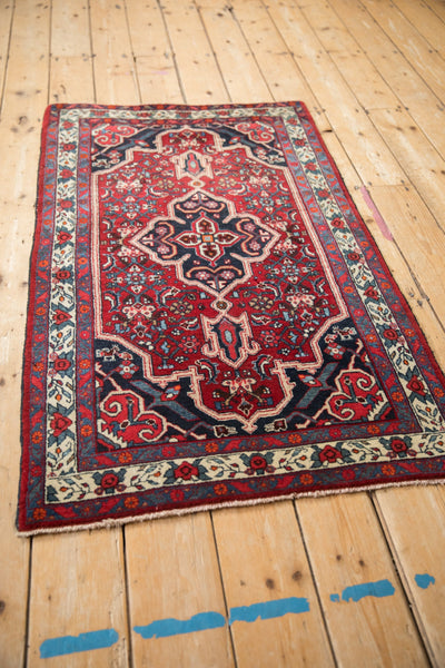 2.5x4.5 Vintage Bijar Rug by Old New House® - product image 7 for Resin Society