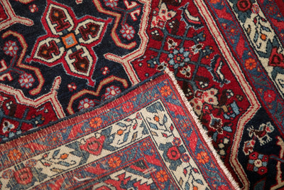 2.5x4.5 Vintage Bijar Rug by Old New House® - product image 10 for Resin Society
