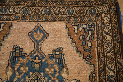 3x5 Vintage Mehriban Rug by Old New House® - product image 3 for Resin Society