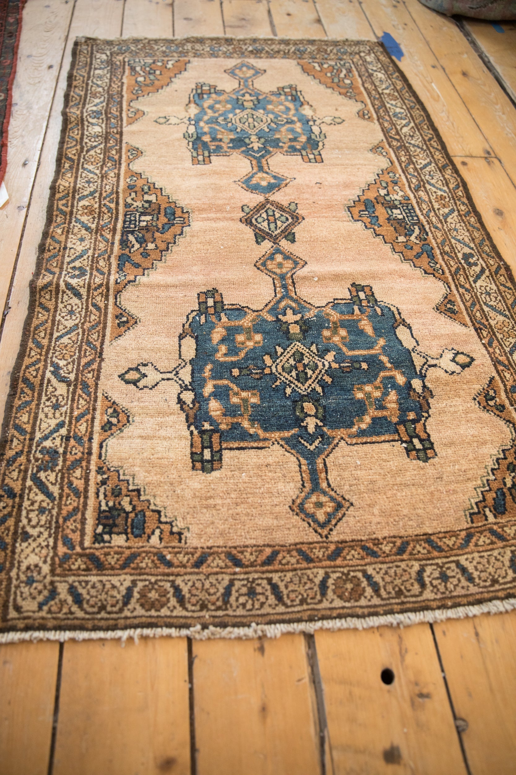 3x5 Vintage Mehriban Rug by Old New House® - product image 7 for Resin Society